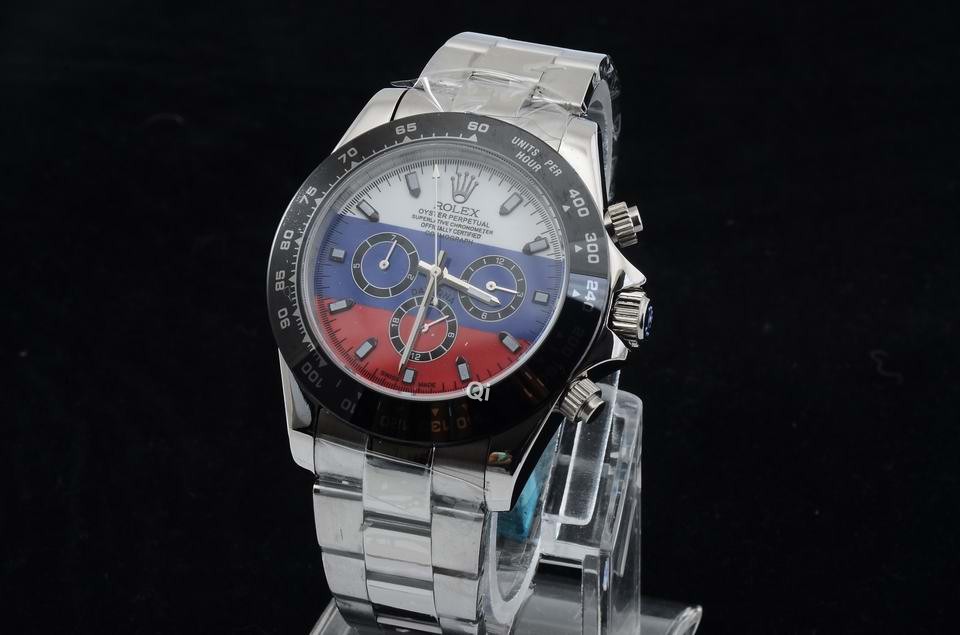 Rolex watch man-221